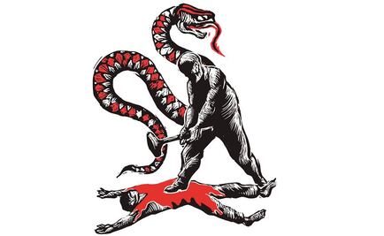 De fiscales obscenos y justicia vendida