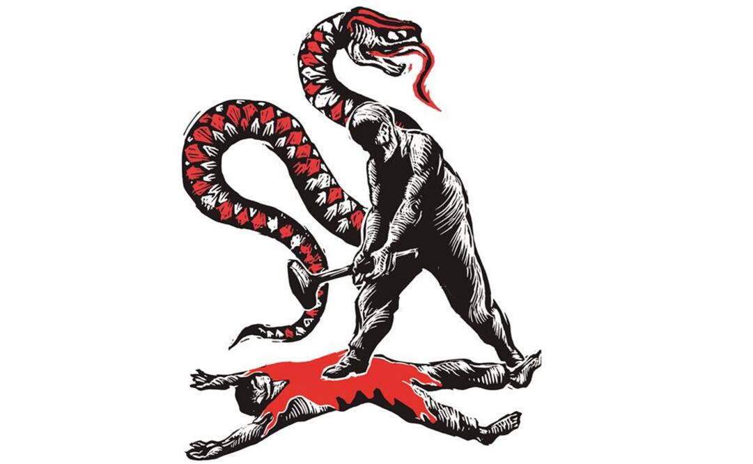 De fiscales obscenos y justicia vendida