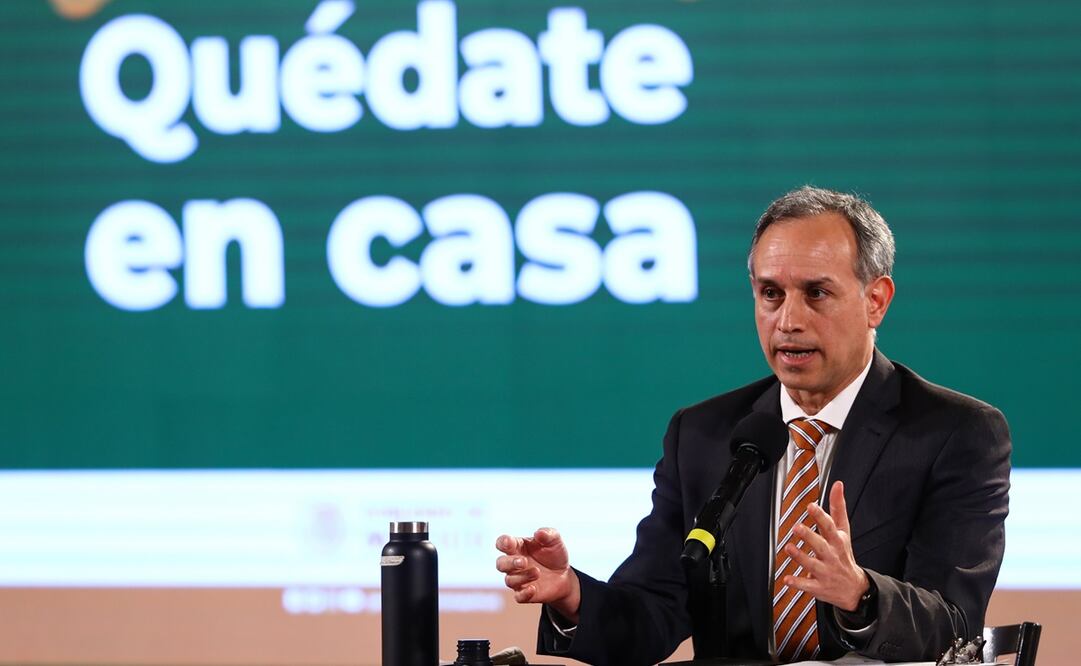 Fotos: ARCHIVO EL UNIVERSAL