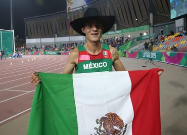 Lima 2019, la mejor actuación fuera de México