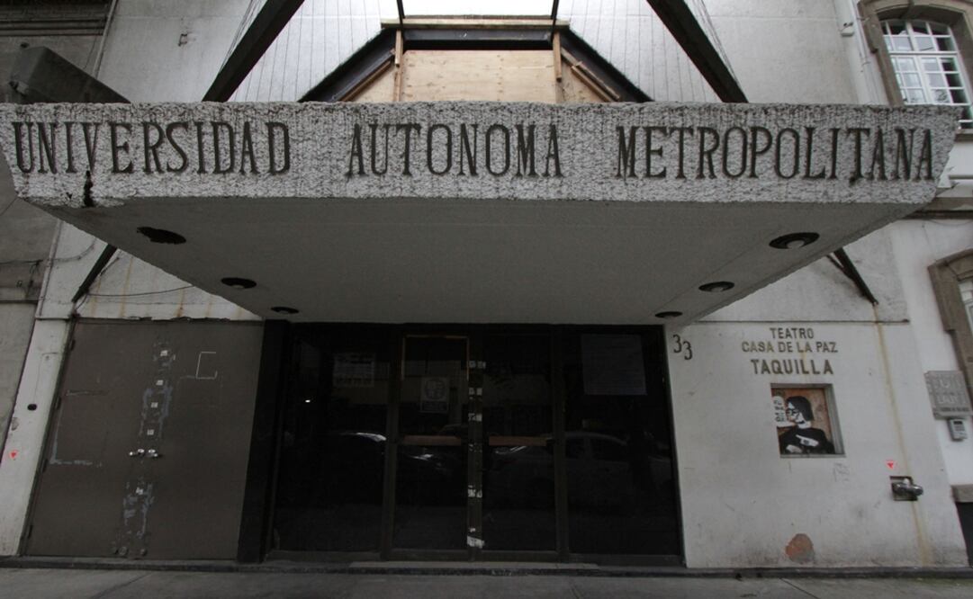 Foto: Carlos Mejía / EL UNIVERSAL