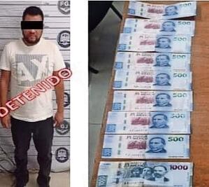 Cae sujeto por “venta” de plazas en universidad