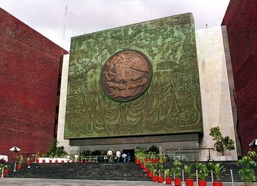 Designan a diputados integrantes de la Comisión Permanente