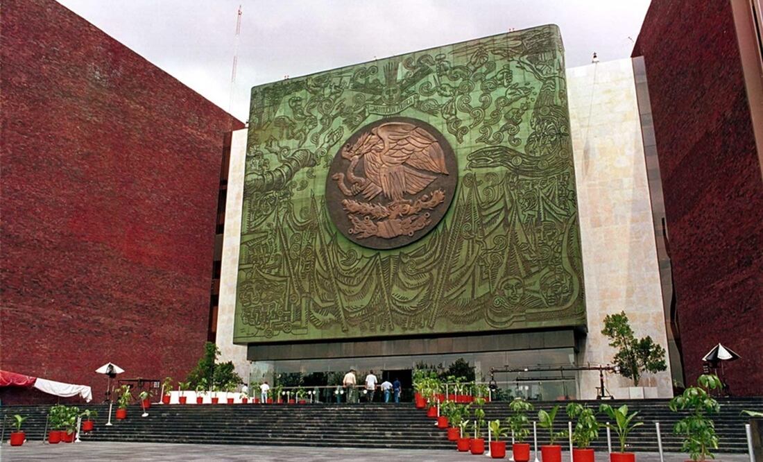 Foto: Archivo/EL UNIVERSAL