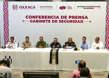 Suman 38 jornaleros oaxaqueños heridos en accidente en Michoacán