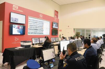 Pretenden agilizar los traslados en Ciudad