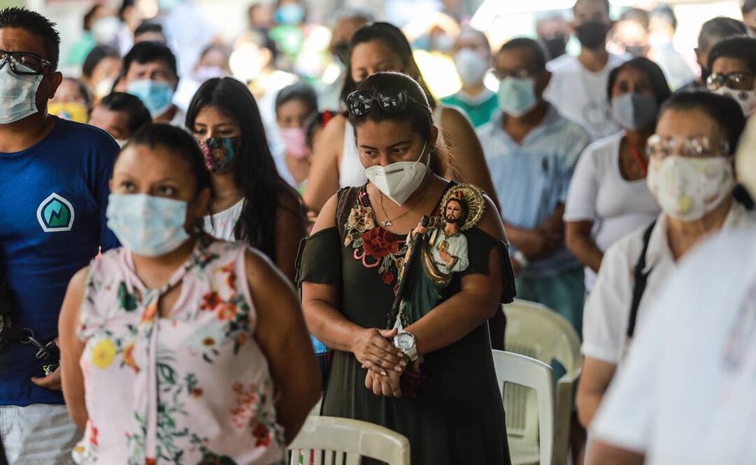 (Foto: Archivo / EFE)