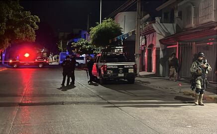 Localizan 2 cuerpos con cartulinas y balean restaurante de sushi en Sinaloa; suman 4 negocios de comida japonesa atacados