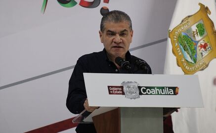 Que se deslinden responsabilidades, dice Riquelme Solís sobre tragedia en mina El Pinabete