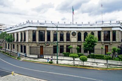 ¿Cuánto vale el Palacio de Cobián?