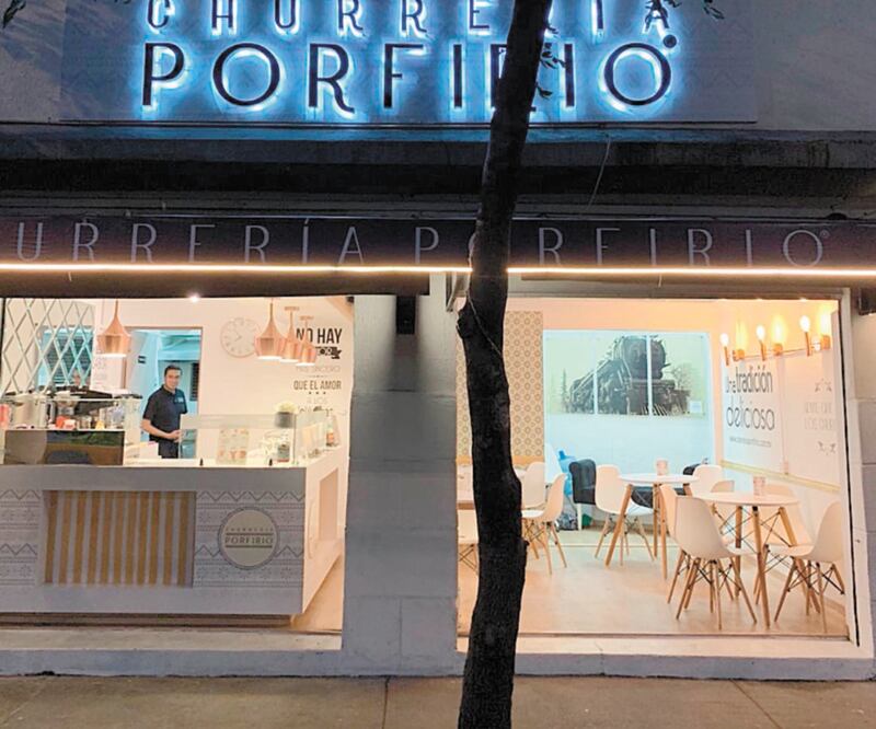 Según una denuncia realizada por redes sociales, los hechos ocurrieron alrededor de las 17:33 horas en la calle Félix Parra 73. ARCHIVO EL UNIVERSAL