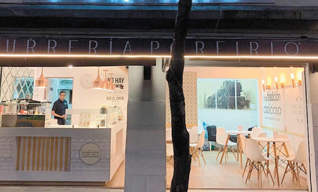 Según una denuncia realizada por redes sociales, los hechos ocurrieron alrededor de las 17:33 horas en la calle Félix Parra 73. ARCHIVO EL UNIVERSAL