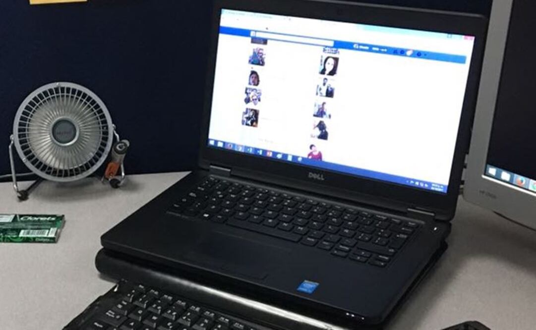 Se suicida porque su novio agregó a una amiga en Facebook