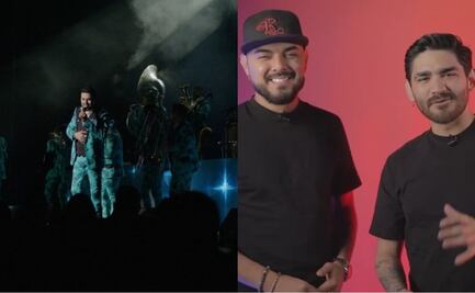 Banda El Recodo deja atrás los narcocorridos en sus conciertos: “las reglas siempre van a evolucionar"