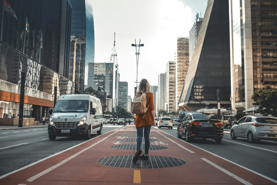 Foto: Guillherme Stecanella. Unsplash