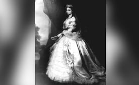 Las historias de las mujeres que marcaron la vida en el Segundo Imperio Mexicano