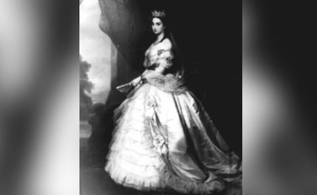 Las historias de las mujeres que marcaron la vida en el Segundo Imperio Mexicano