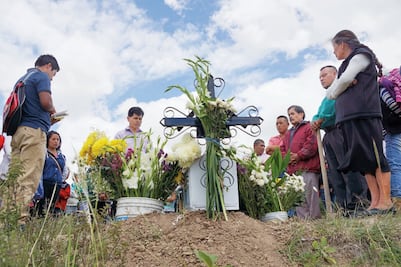 En dos meses, danza de cifras y resultados nulos en Nochixtlán 