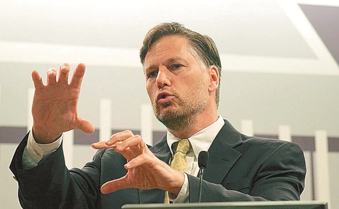 Foto: Archivo EL UNIVERSAL