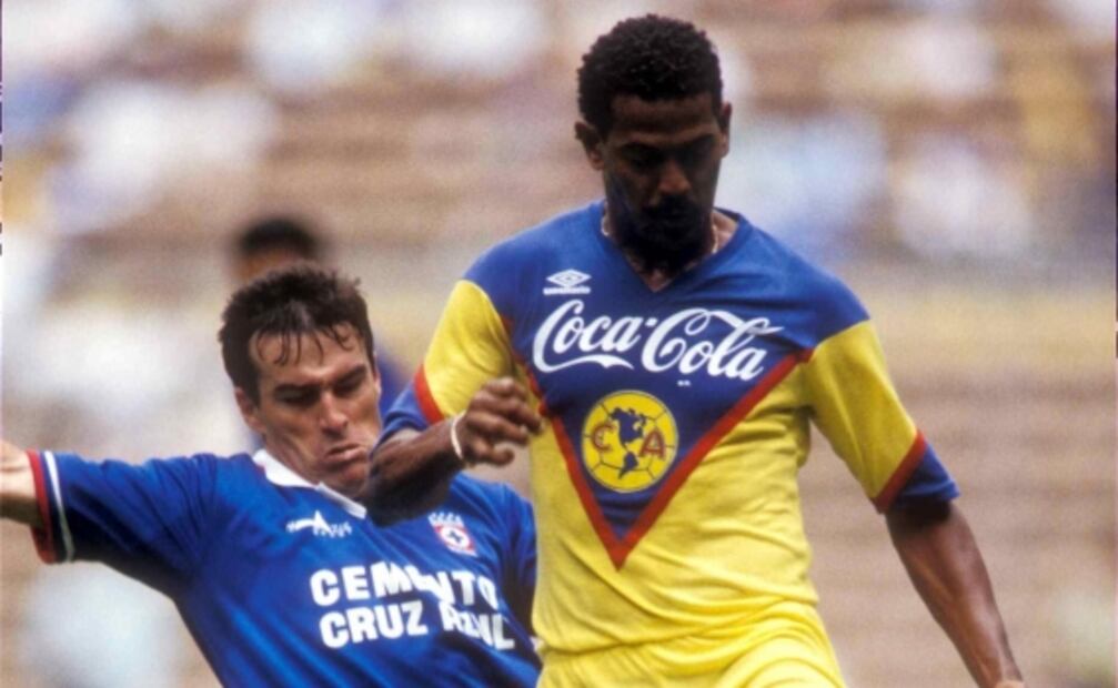 Las figuras del América en sus 104 años de historia