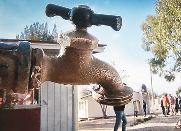 Corte de agua del Sistema Cutzamala en CDMX: ¿qué alcaldías son las afectadas y cuáles no?