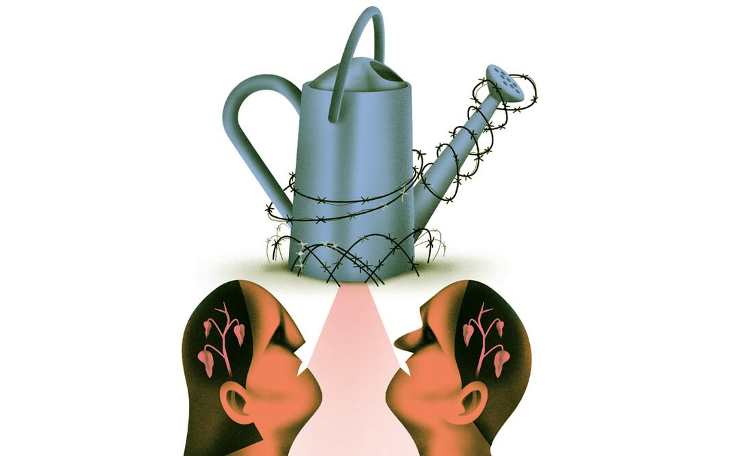 Ilustración: Ani Cortés