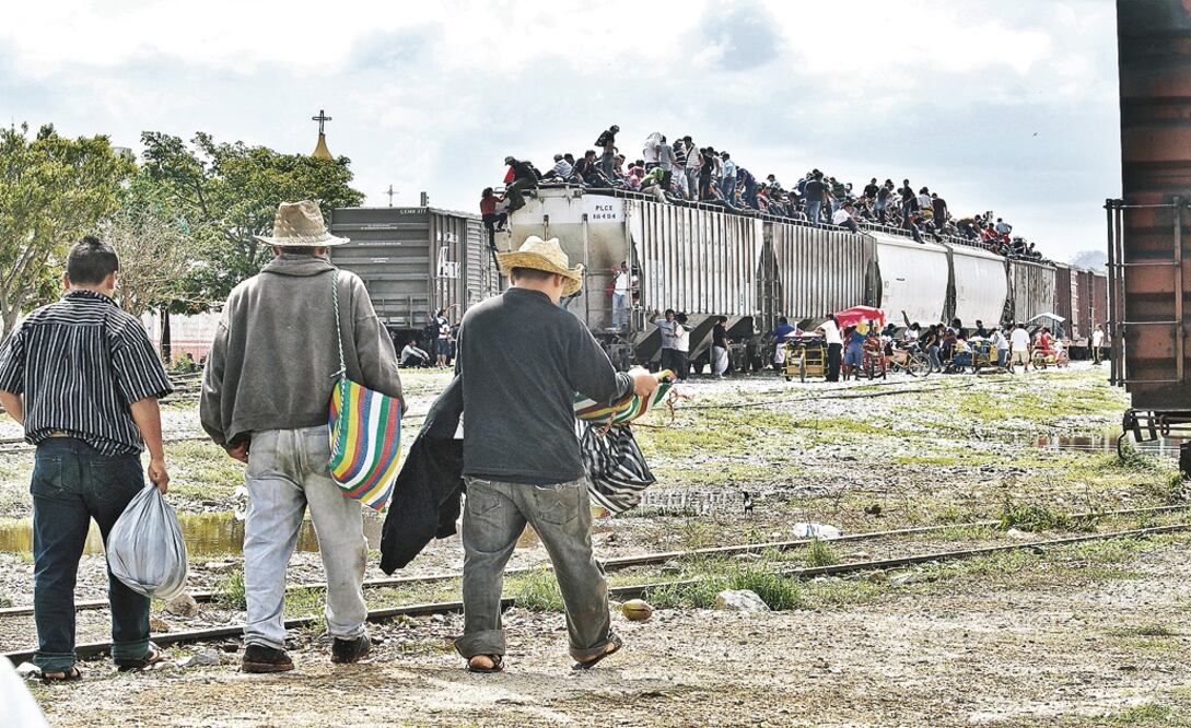 (Foto: Archivo EL UNIVERSAL)