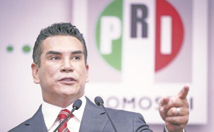 Juez se declara incompetente en caso Alito