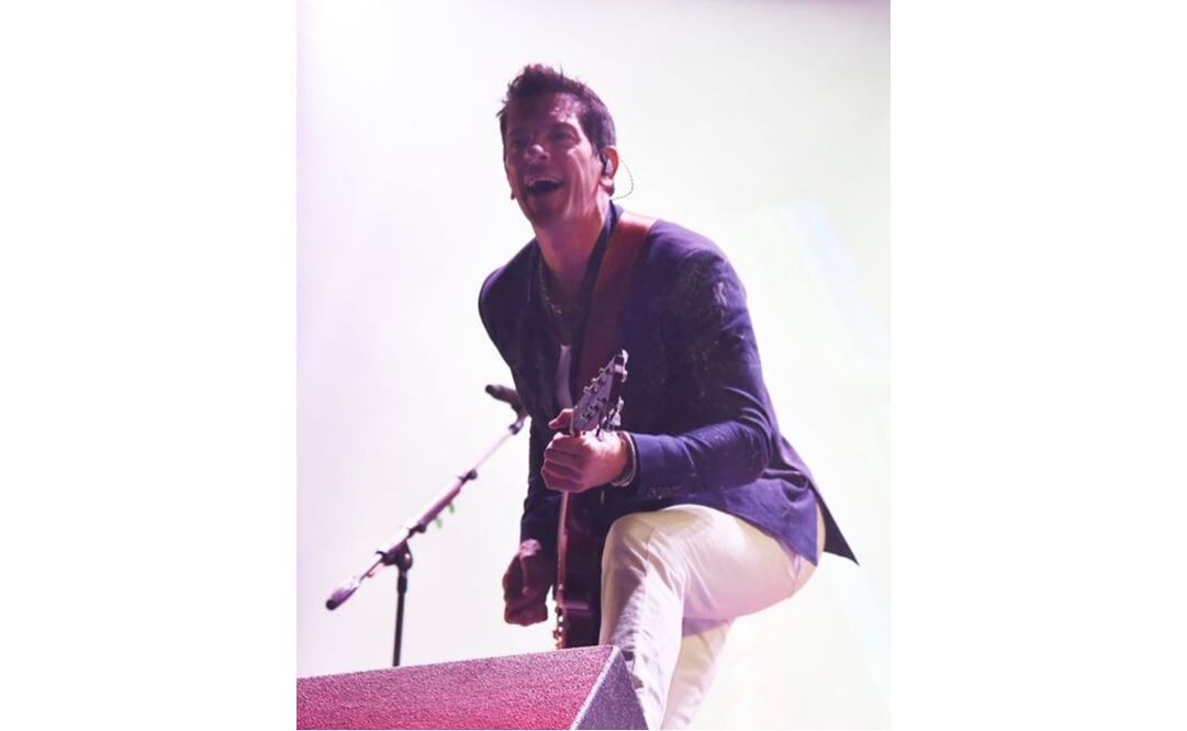 Foto: Instagram Yahir