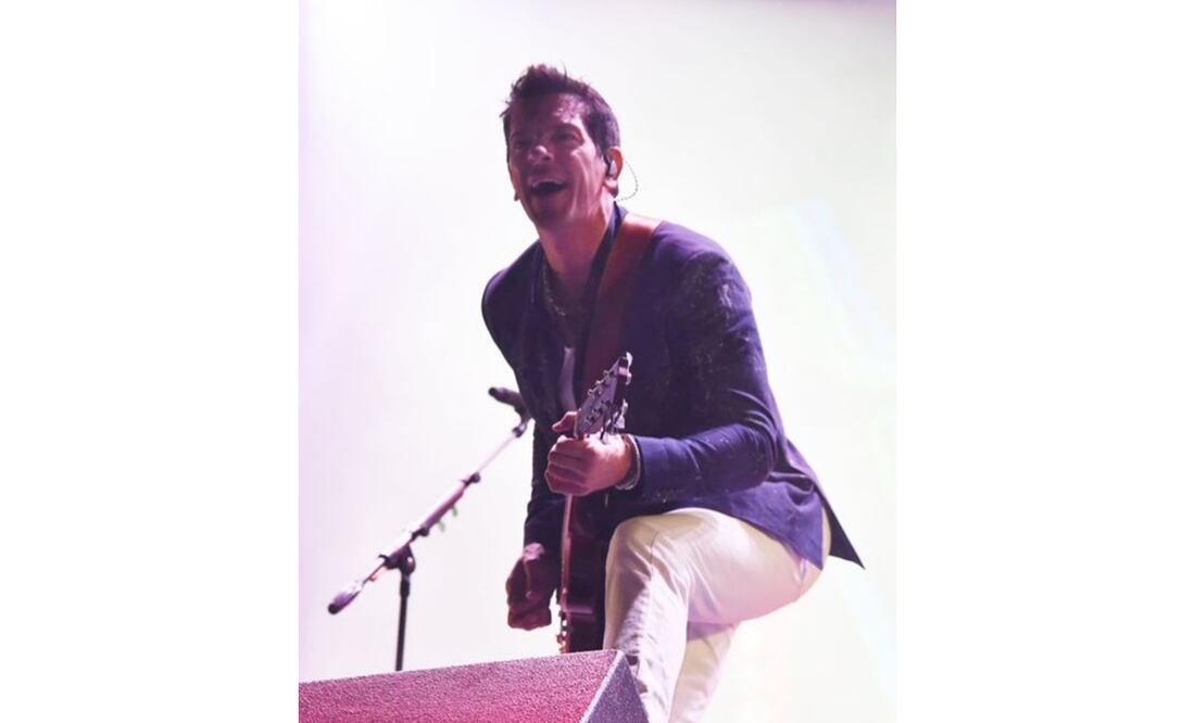 Foto: Instagram Yahir