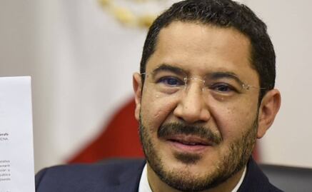 Entran secretarios de la CDMX a la revocación de mandato