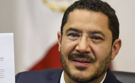 Entran secretarios de la CDMX a la revocación de mandato