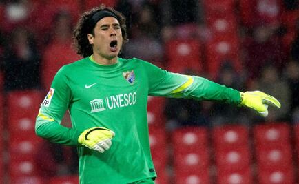 Fenerbahce busca a 'Memo' Ochoa 