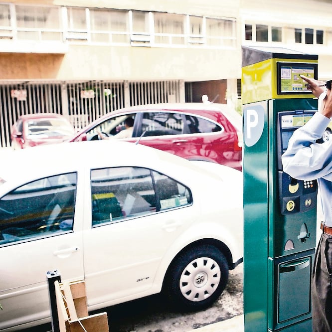 Los comités de transparencia de las alcaldías de Miguel Hidalgo y Benito Juáre z habían aprobado los planes desde el año pasado en dichas zonas. ARCHIVO EL UNIVERSAL