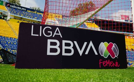 Liga MX Femenil incrementa su número de audiencia en el Apertura 2025