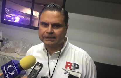 Estamos orgullos de estar “profundamente vinculados” con Elba Esther Gordillo: RSP