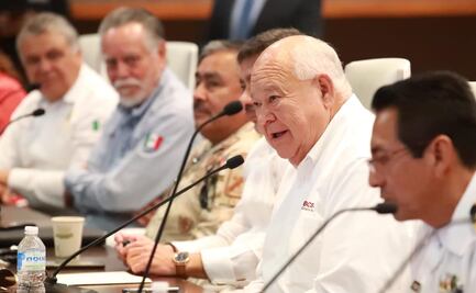 Ataque en rally de Ensenada prende alertas en BCS; anuncian “blindaje” contra efecto “cucaracha”