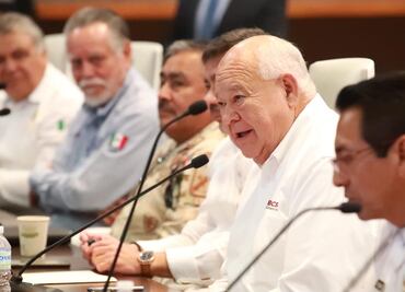 Ataque en rally de Ensenada prende alertas en BCS; anuncian “blindaje” contra efecto “cucaracha”