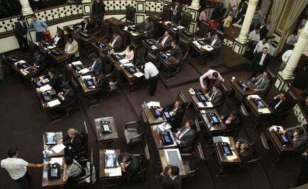 Congreso del Estado deberá nombrar a interino y a convocar a elecciones extraordinarias