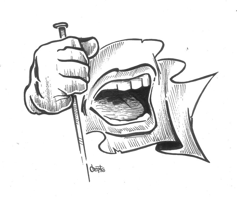 La transparencia: responsabilidad de todos