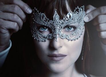 Publican póster y avance de “Cincuenta Sombras más oscuras”