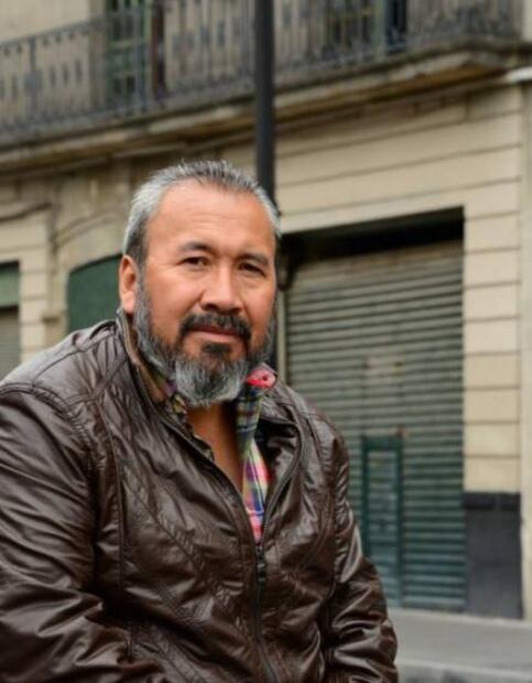 Recinto Sagrado de Tenochtitlan es reconstruido en 3D