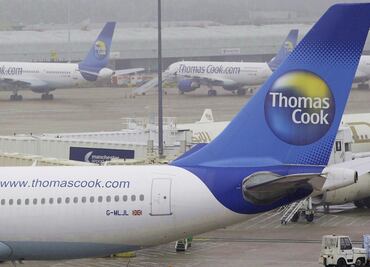 Mexico tourism affected by USD $23 million after Thomas Cook collapse