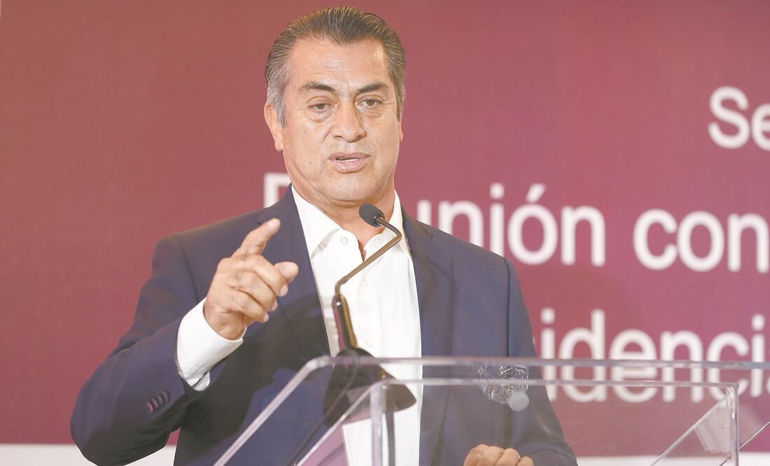 Foto: Archivo / EL UNIVERSAL