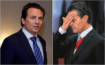 Defensa ve a Emilio Lozoya fuera de prisión en 15 días… y colaborando contra Peña Nieto