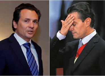 Defensa ve a Emilio Lozoya fuera de prisión en 15 días… y colaborando contra Peña Nieto