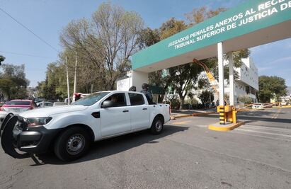 Ataque a Ciro Gómez Leyva: este miércoles será la audiencia de los detenidos pendientes