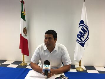 Congreso de Q. Roo sesionará para refinanciar deuda pública 