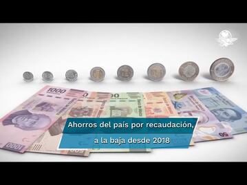 Gasta gobierno 85% de fondos ahorrados durante 20 años #EnPortada