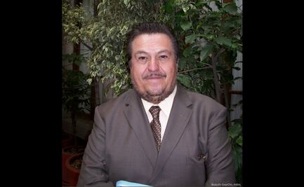 Muere el escritor Arturo Trejo Villafuerte